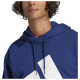 Adidas Ανδρικό φούτερ Essentials Big Logo French Terry Hoodie